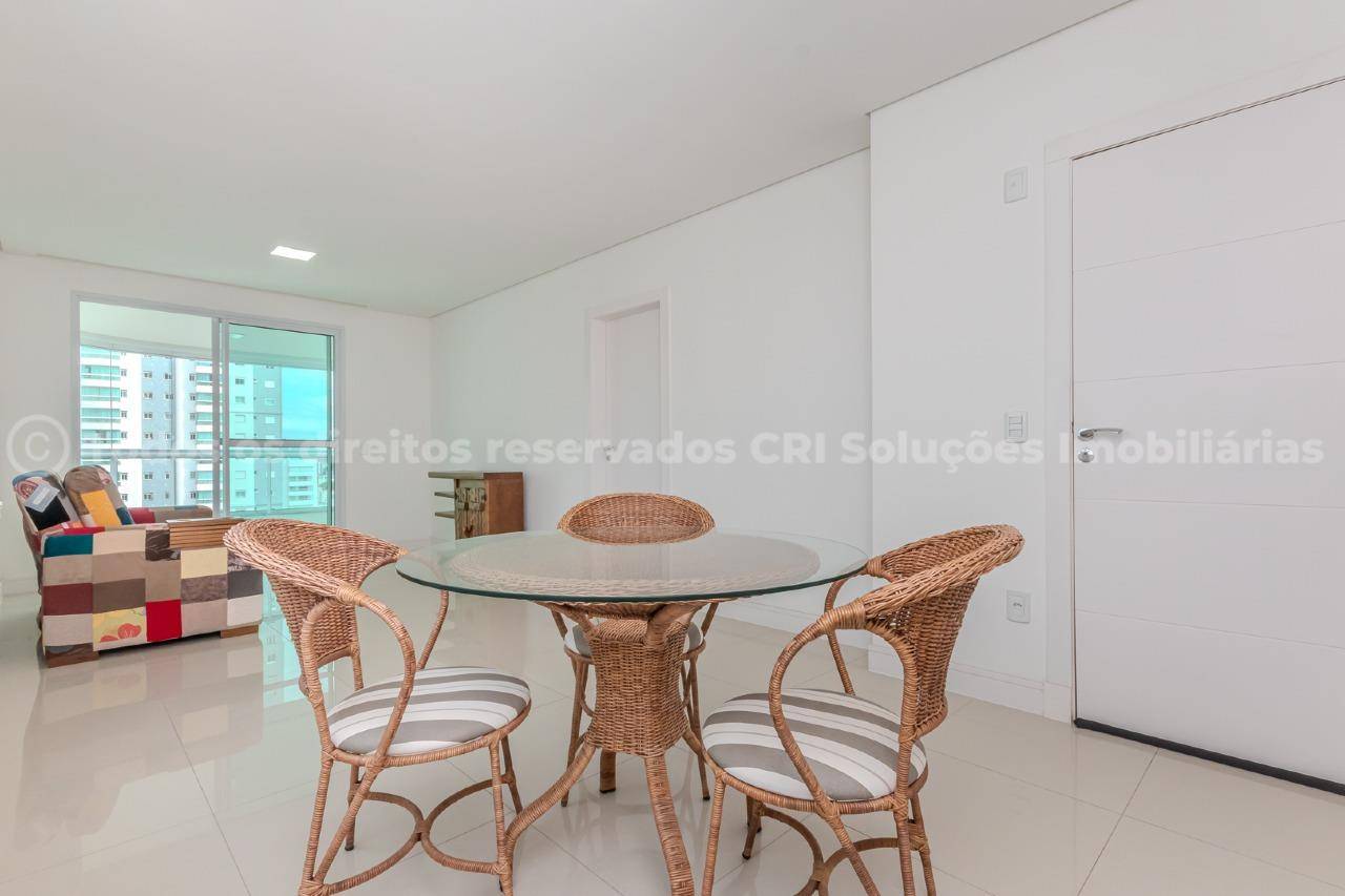 Foto do imóvel Apartamento com 03 Suítes á venda no Edifício Dom Pablo em Balneário Camboriú