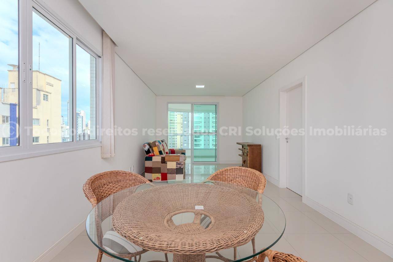 Foto do imóvel Apartamento com 03 Suítes á venda no Edifício Dom Pablo em Balneário Camboriú