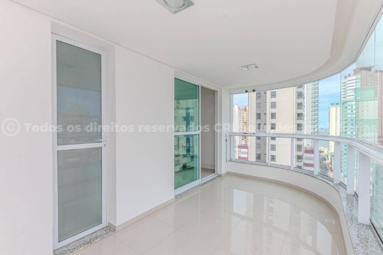 Foto do imóvel Apartamento com 03 Suítes á venda no Edifício Dom Pablo em Balneário Camboriú