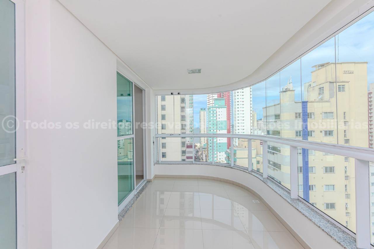 Foto do imóvel Apartamento com 03 Suítes á venda no Edifício Dom Pablo em Balneário Camboriú