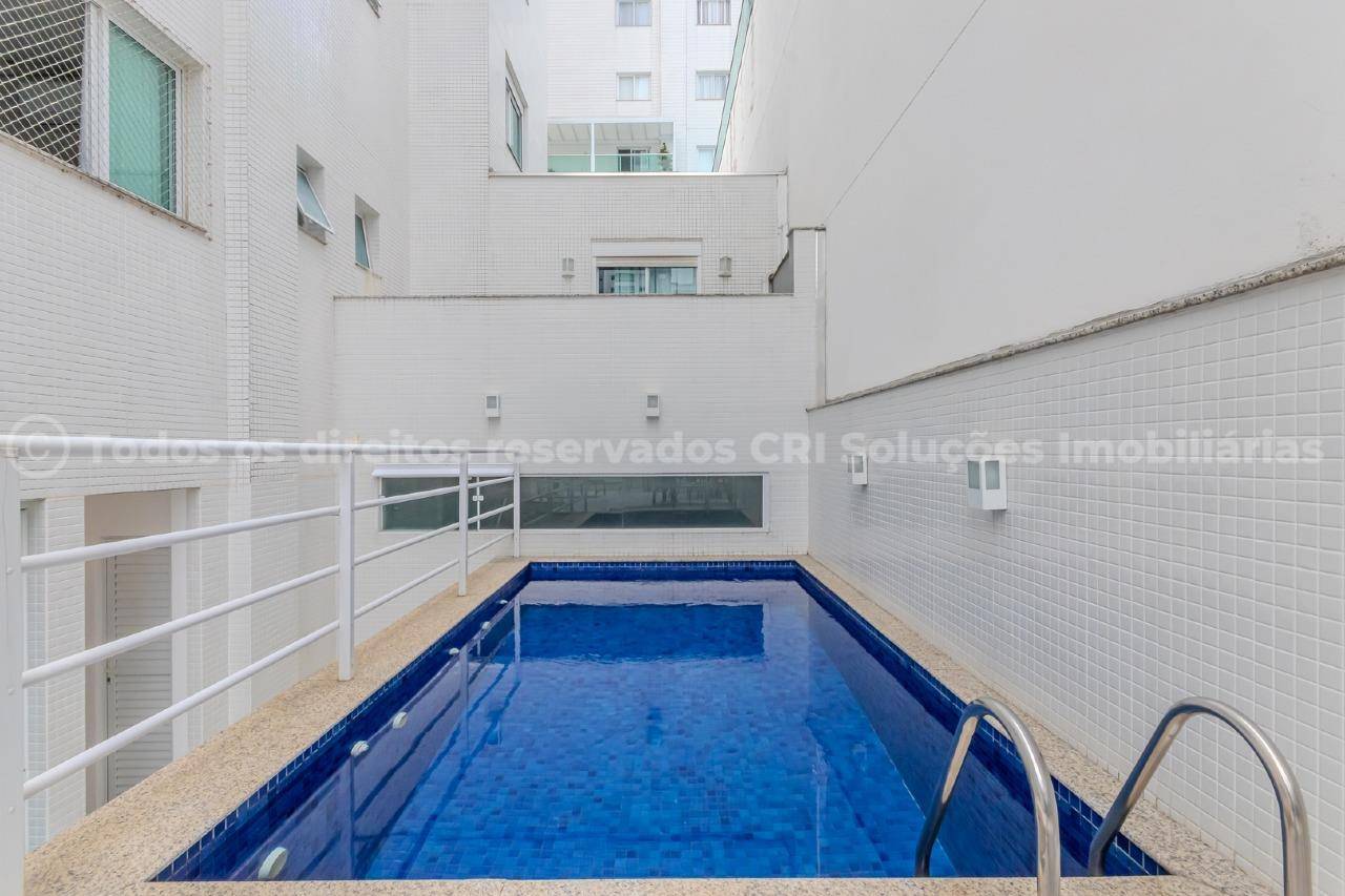Foto do imóvel Apartamento com 03 Suítes á venda no Edifício Dom Pablo em Balneário Camboriú