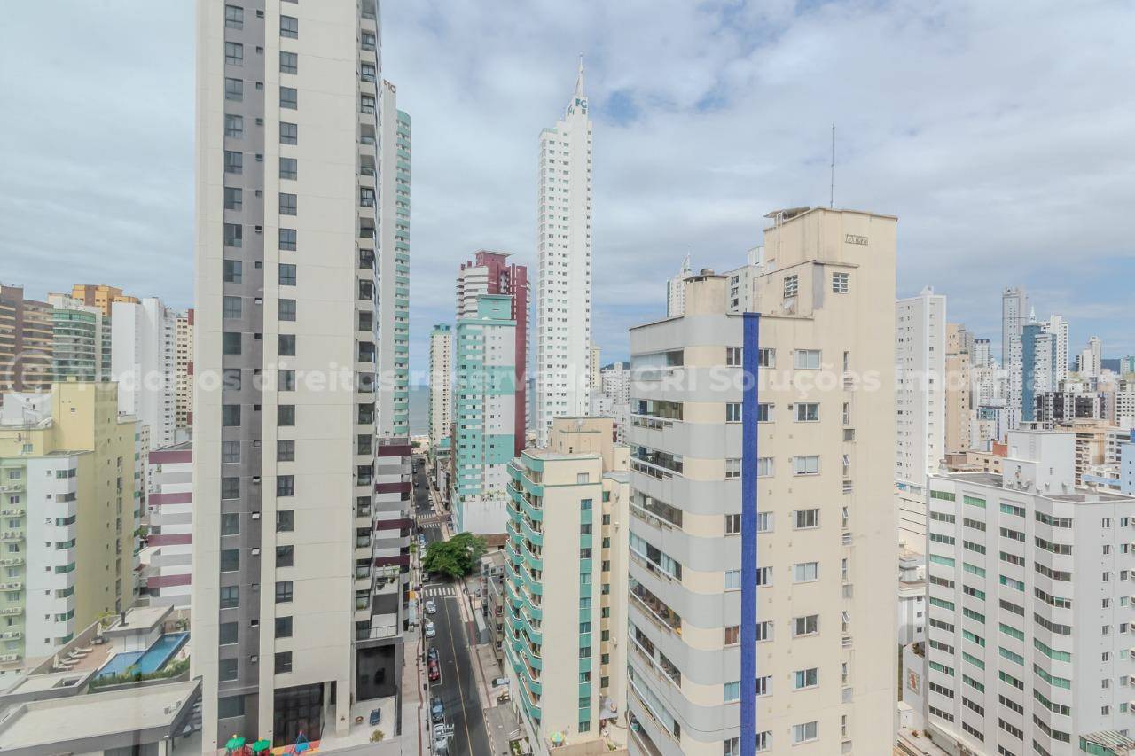 Foto do imóvel Apartamento com 03 Suítes á venda no Edifício Dom Pablo em Balneário Camboriú