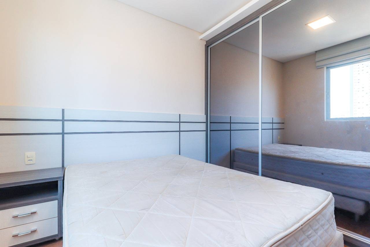 Foto do imóvel Cobertura mobiliada com 4 suítes e piscina privativa no Centro de Balneário Camboriú