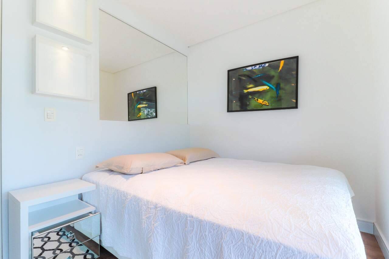 Foto do imóvel Apartamento mobiliado no Amores da Brava – 3 dormitórios e lazer completo na Praia Brava Itajaí