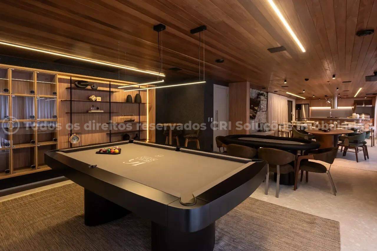 Foto do imóvel Apartamento com 3 suítes no Brava Sixteen na Praia Brava, Itajaí