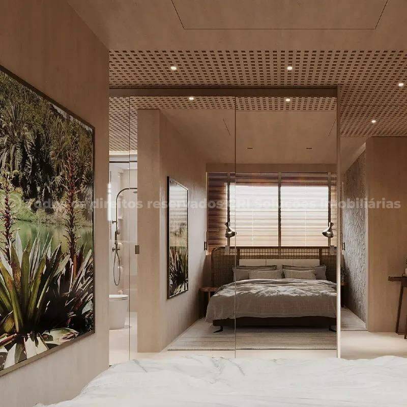 Foto do imóvel Apartamento com 3 suítes no Brava Sixteen na Praia Brava, Itajaí