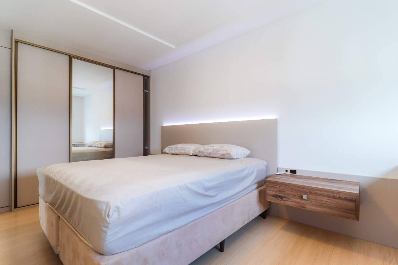 Foto do imóvel Apartamento com 03 suítes no Lumiére Residence no Centro de Balneário Camboriú