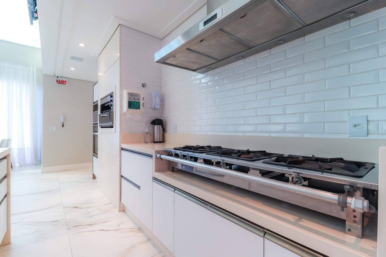 Foto do imóvel Apartamento com 03 suítes no Lumiére Residence no Centro de Balneário Camboriú