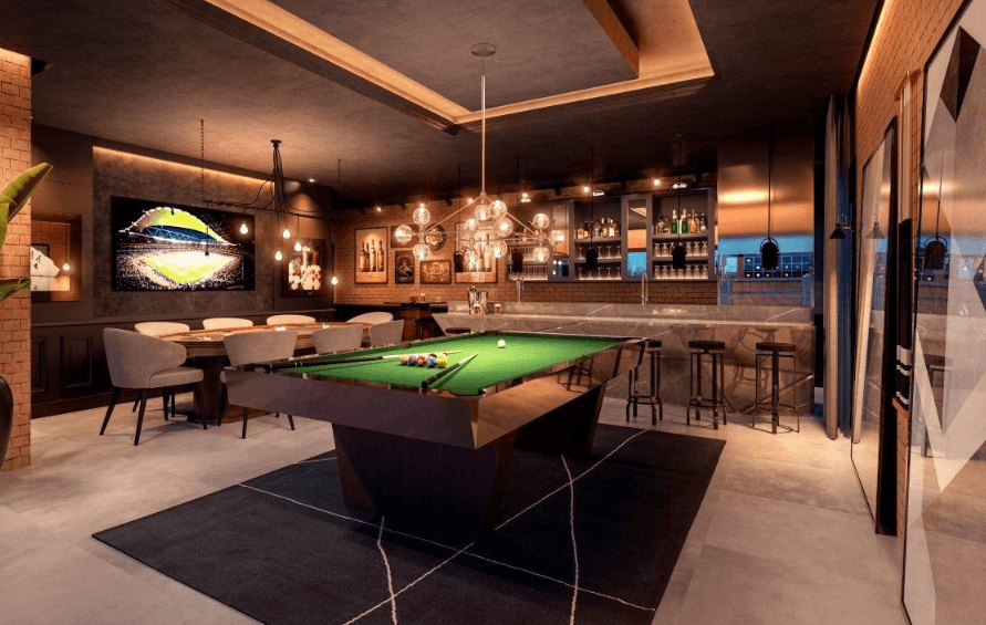 [Edificio] Apartamento à venda Brava Valley Home Clube: 