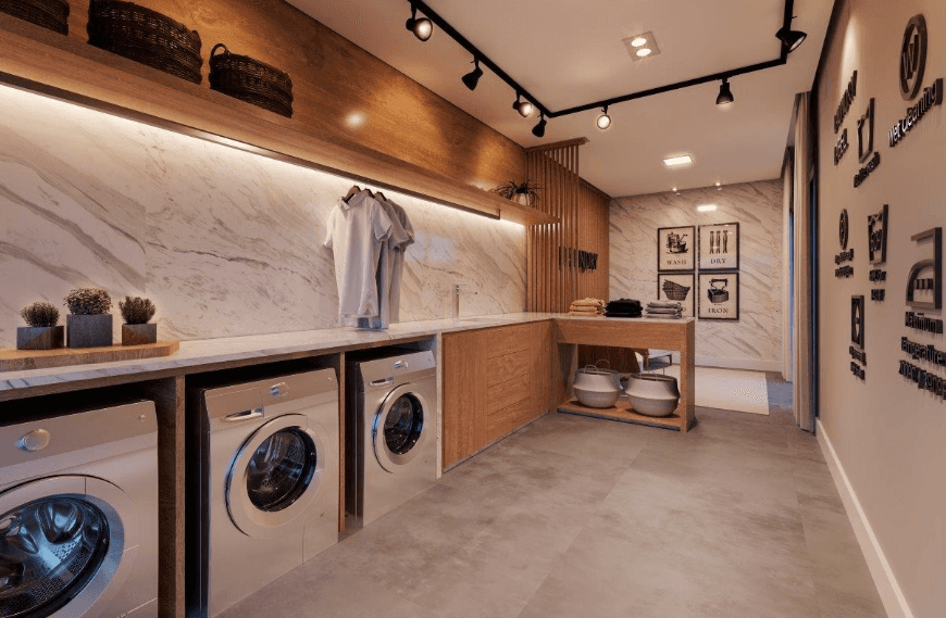 [Edificio] Apartamento à venda Brava Valley Home Clube: 