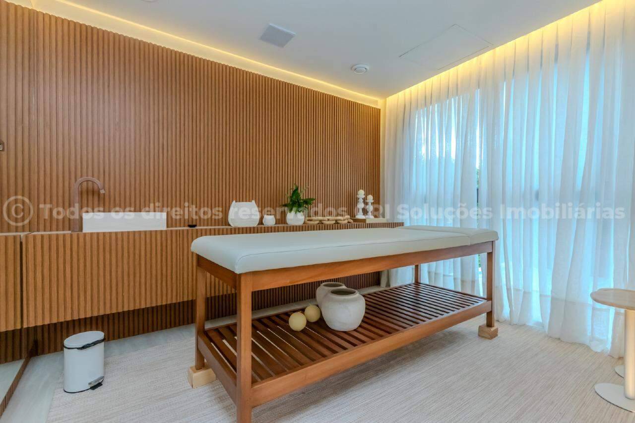 [Edificio] Apartamento à venda Brava Sixteen : 