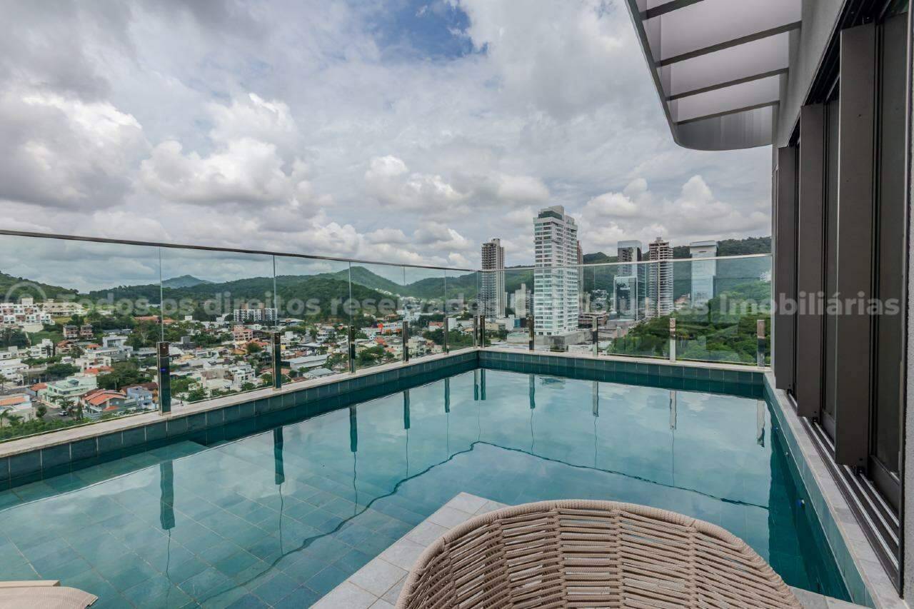 [Edificio] Apartamento à venda Brava Sixteen : 