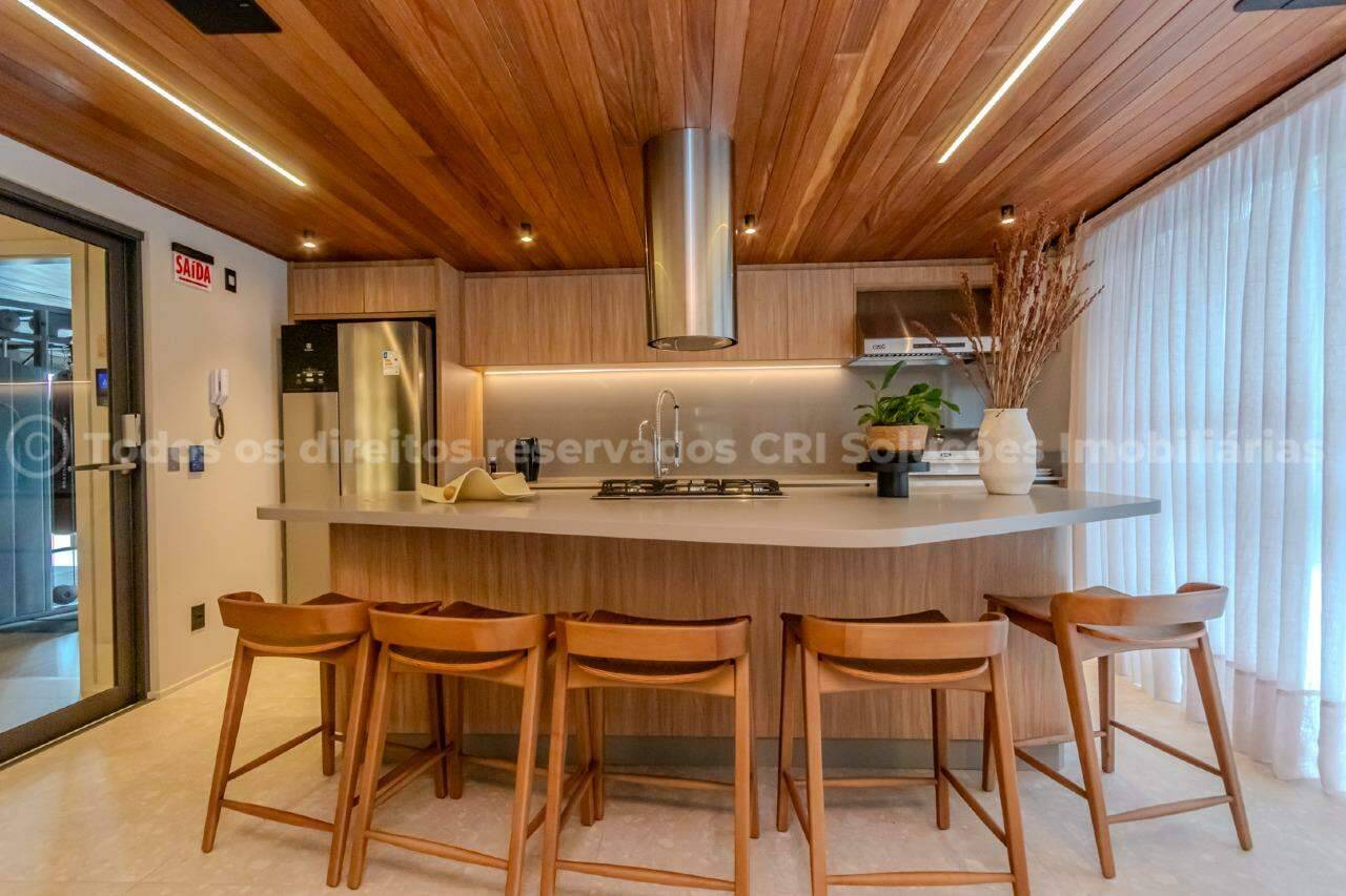 [Edificio] Apartamento à venda Brava Sixteen : 