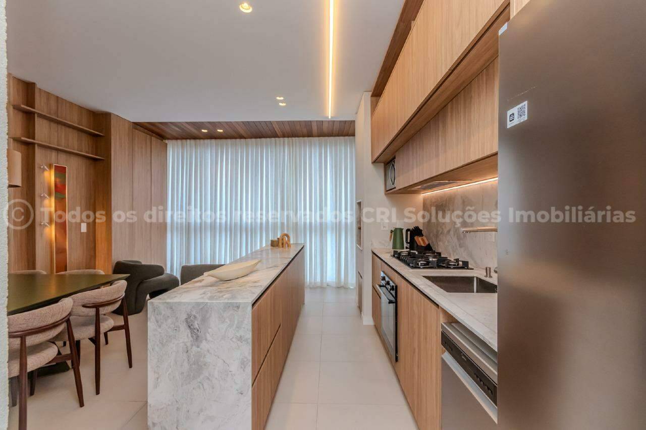 [Edificio] Apartamento à venda Brava Sixteen : 