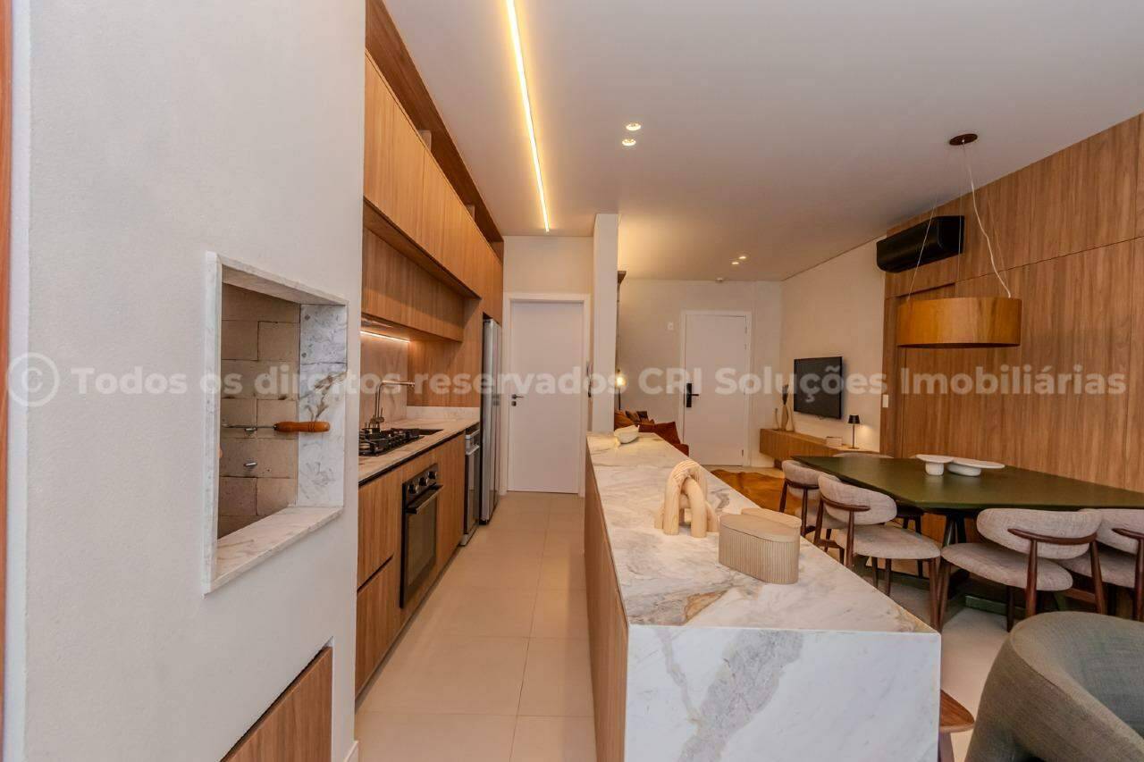 [Edificio] Apartamento à venda Brava Sixteen : 