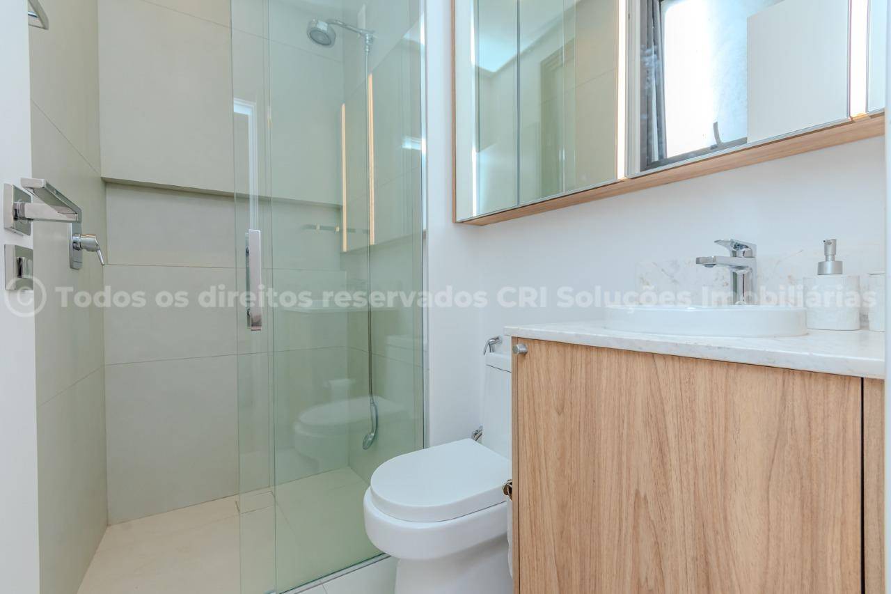 [Edificio] Apartamento à venda Brava Sixteen : 