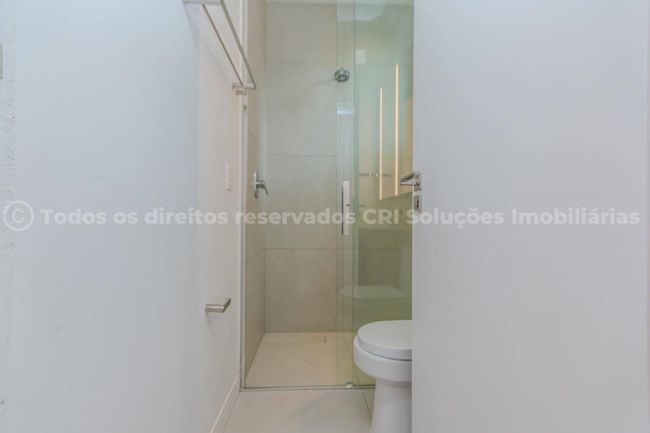 [Edificio] Apartamento à venda Brava Sixteen : 