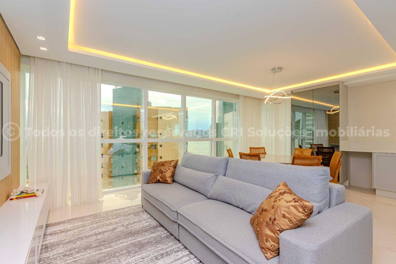 Foto do imóvel Apartamento com 04 suítes no Skyline Tower na Barra Norte em Balneário Camboriú.