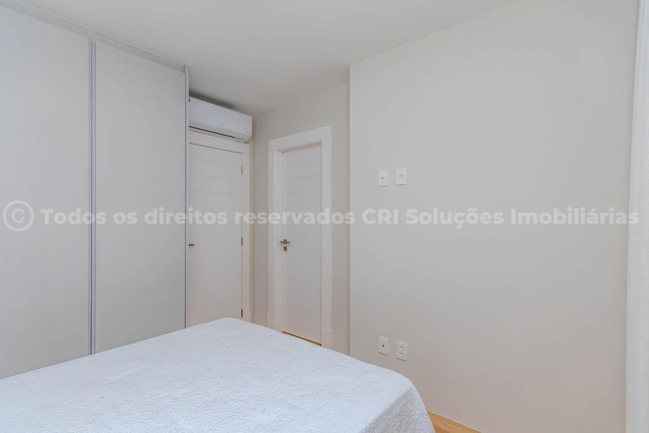 Foto do imóvel Apartamento com 04 suítes no Skyline Tower na Barra Norte em Balneário Camboriú.