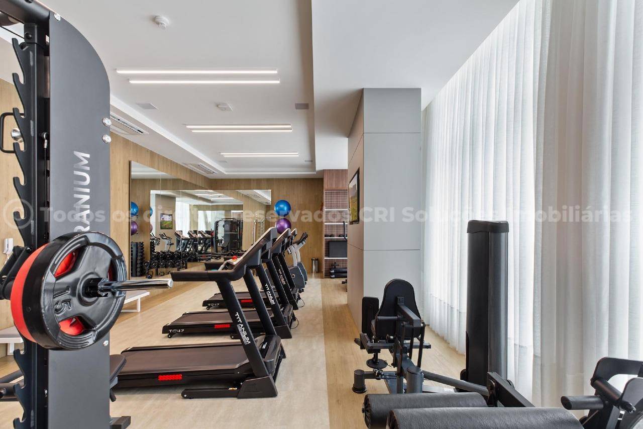 Foto do imóvel Apartamento com 04 suítes no Skyline Tower na Barra Norte em Balneário Camboriú.