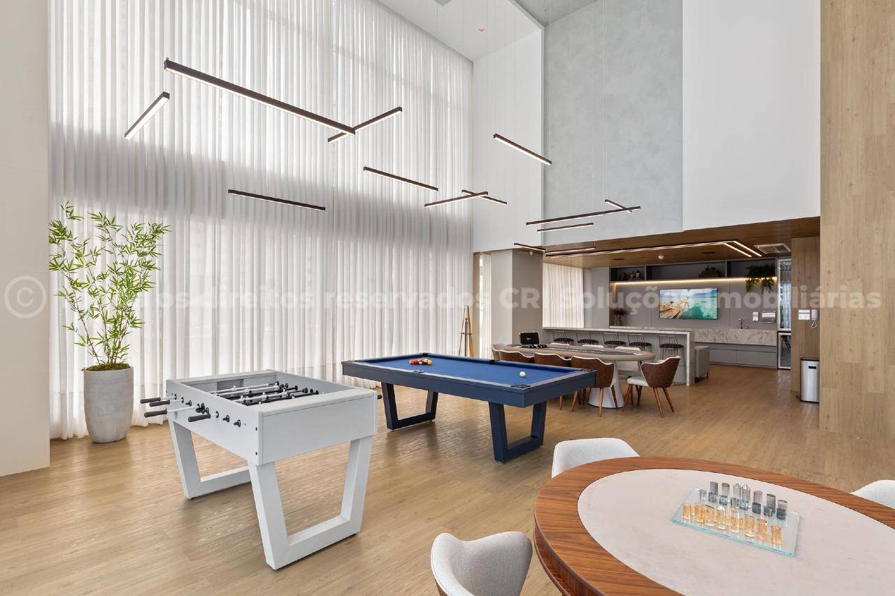 Foto do imóvel Apartamento com 04 suítes no Skyline Tower na Barra Norte em Balneário Camboriú.