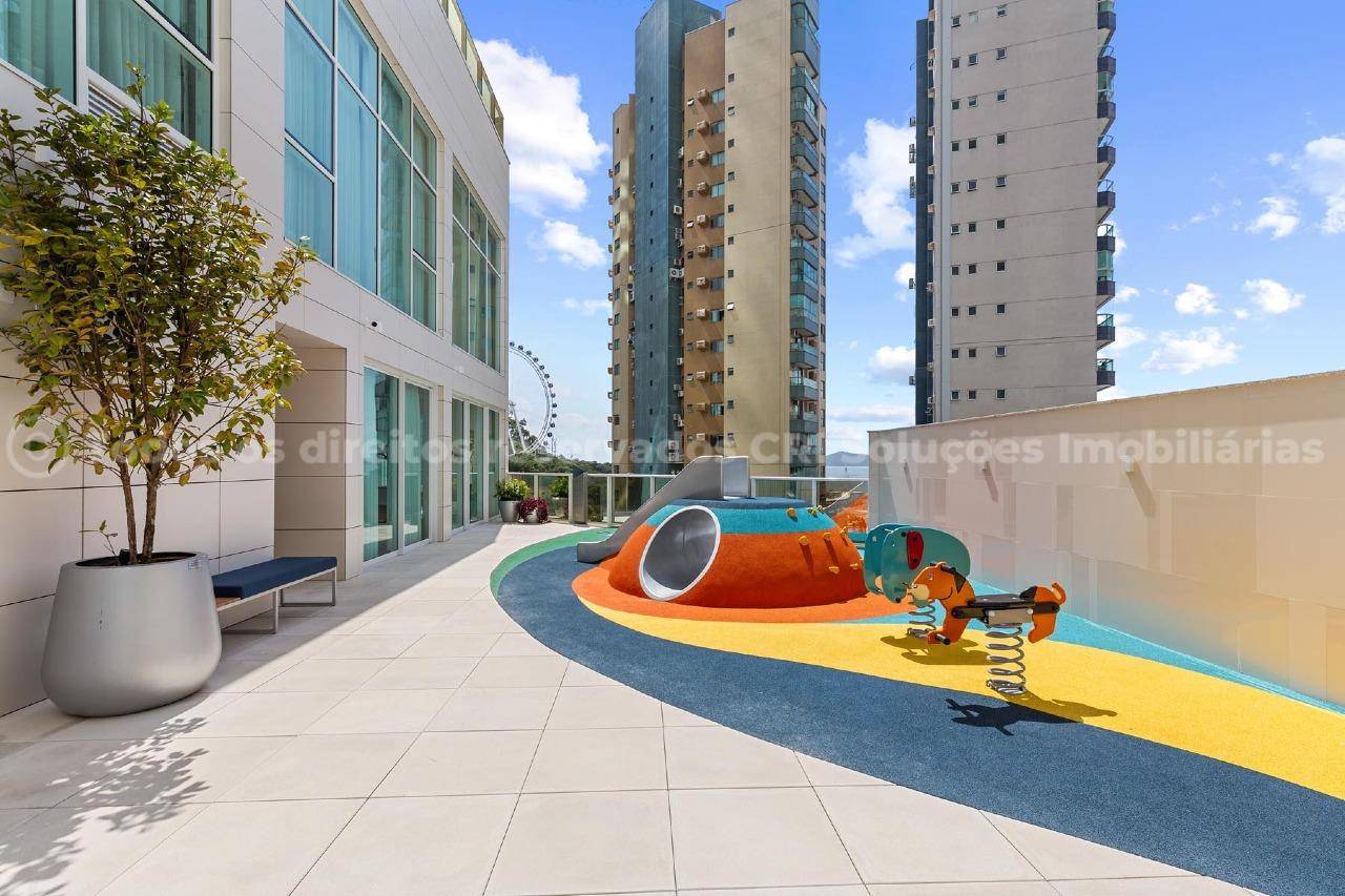 Foto do imóvel Apartamento com 04 suítes no Skyline Tower na Barra Norte em Balneário Camboriú.