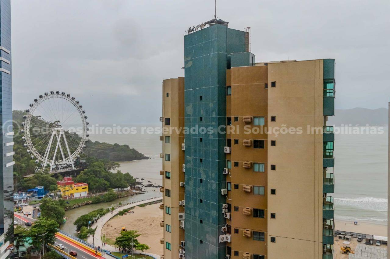 Foto do imóvel Apartamento com 04 suítes no Skyline Tower na Barra Norte em Balneário Camboriú.