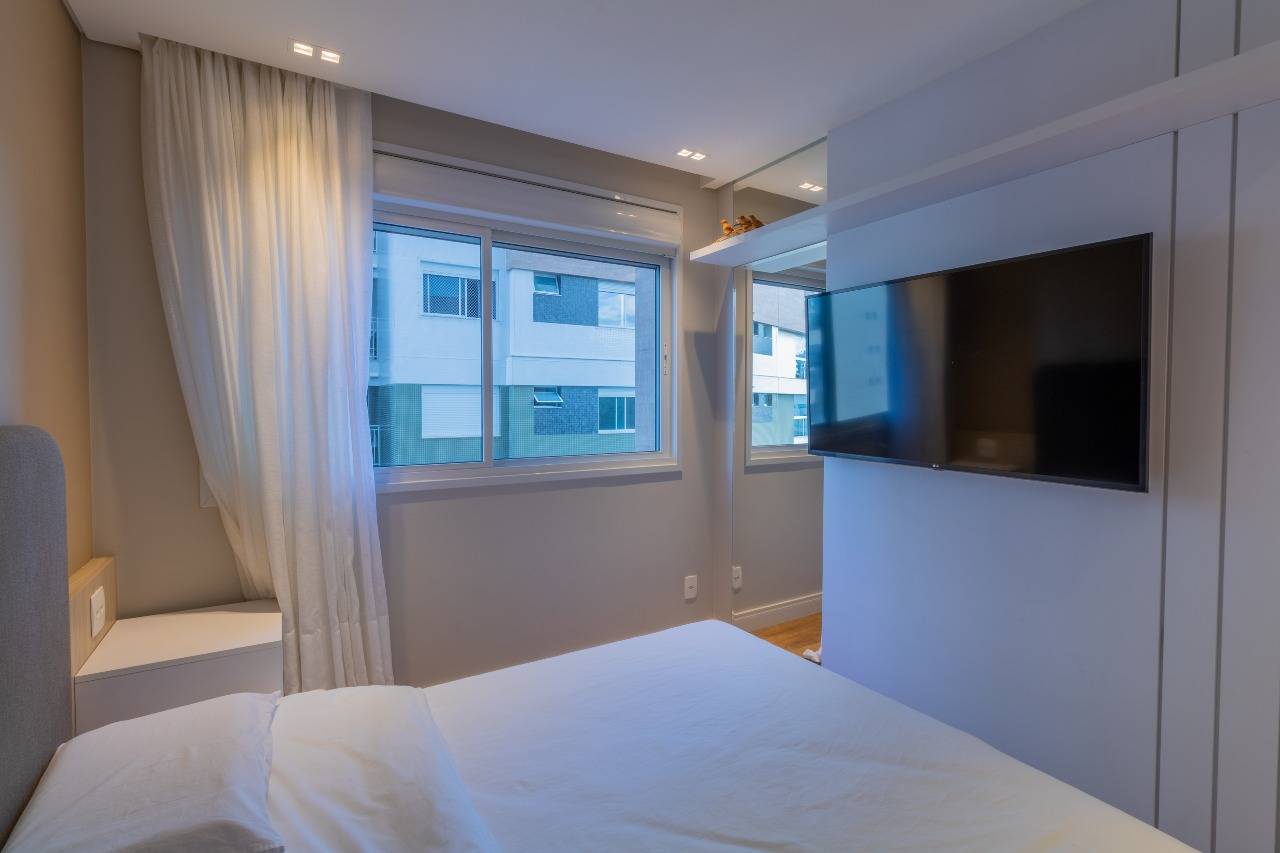 Foto do imóvel Apartamento no Amores da Brava Club – 3 dormitórios na Praia Brava Itajaí