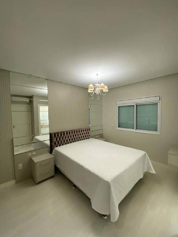 Foto do imóvel Apartamento 4 Suítes no Residencial Magic Tower Meia Praia Itapema