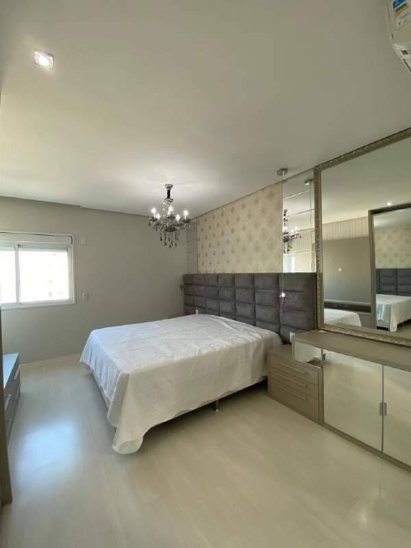 Foto do imóvel Apartamento 4 Suítes no Residencial Magic Tower Meia Praia Itapema