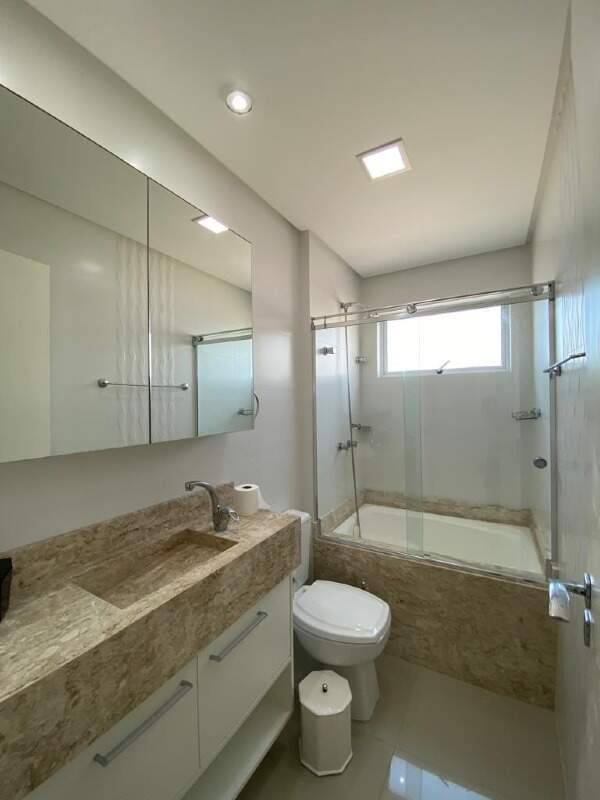 Foto do imóvel Apartamento 4 Suítes no Residencial Magic Tower Meia Praia Itapema