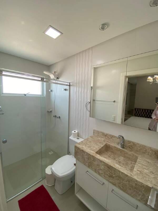 Foto do imóvel Apartamento 4 Suítes no Residencial Magic Tower Meia Praia Itapema
