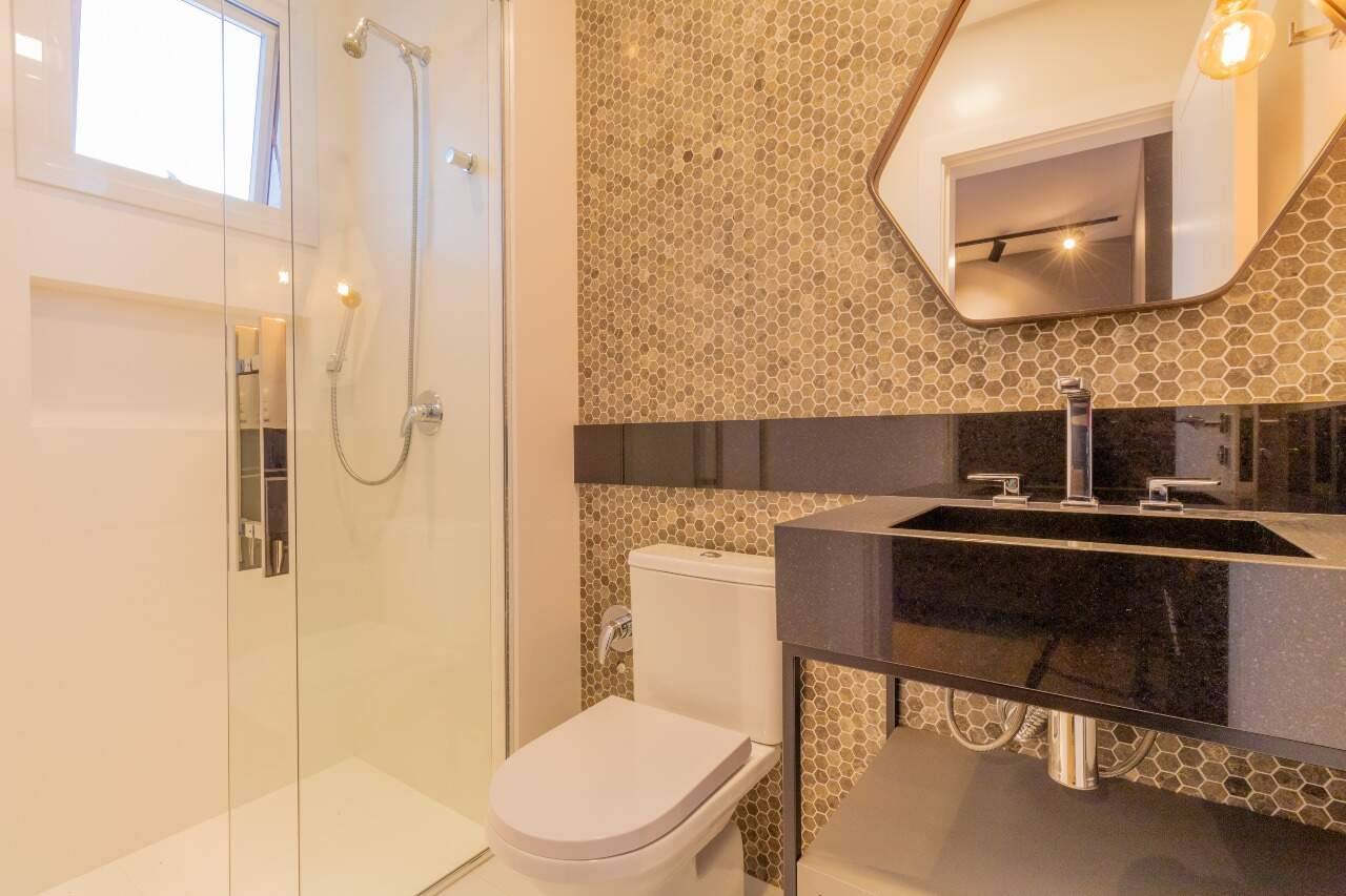 Foto do imóvel Apartamento à Venda no Serendipity Village em Balneário Camboriú – 4 Dormitórios Mobiliado Frente Mar