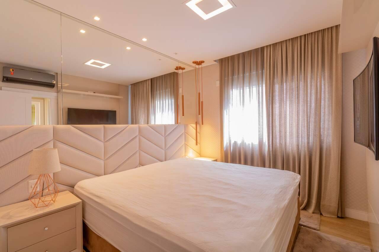 Foto do imóvel Apartamento à Venda no Serendipity Village em Balneário Camboriú – 4 Dormitórios Mobiliado Frente Mar