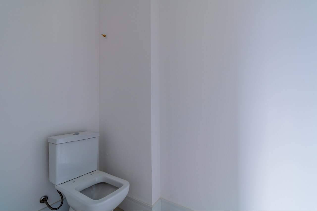 Foto do imóvel Apartamento de 128,50 m² com 3 suítes e varanda gourmet em Meia Praia, Itapema