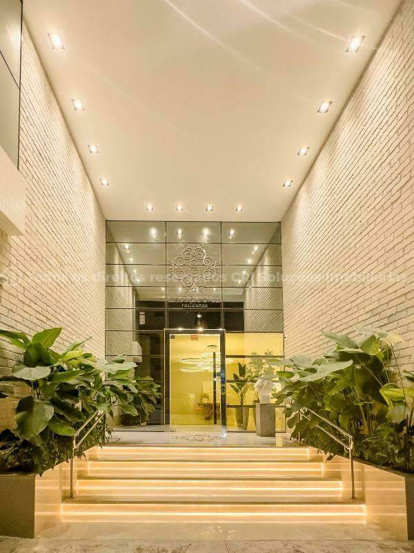 Foto do imóvel Apartamento com 03 suítes no Edifício Exuberance á venda em Balneário Camboriú