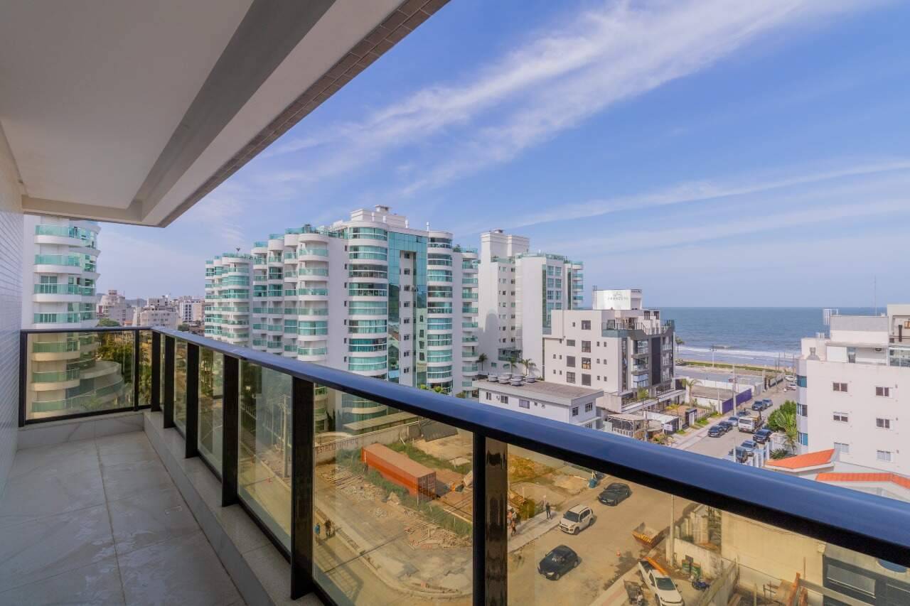 Foto do imóvel Apartamento 3 Suítes à Venda – 152m² na Praia Brava, Itajaí