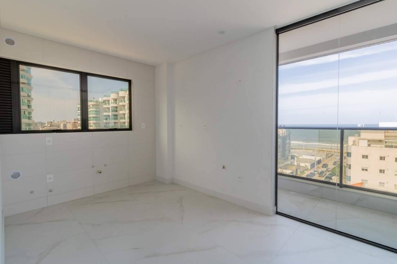 Foto do imóvel Apartamento 3 Suítes à Venda – 152m² na Praia Brava, Itajaí