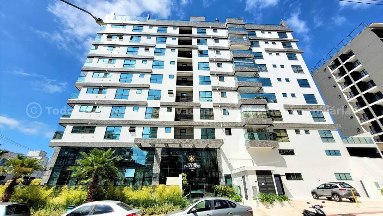 Foto do imóvel Apartamento 3 Suítes à Venda – 152m² na Praia Brava, Itajaí