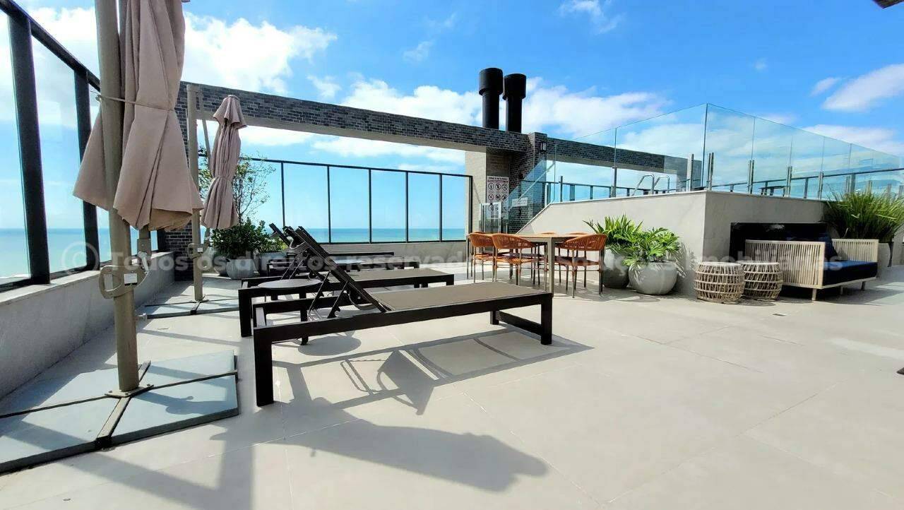Foto do imóvel Apartamento 3 Suítes à Venda – 152m² na Praia Brava, Itajaí