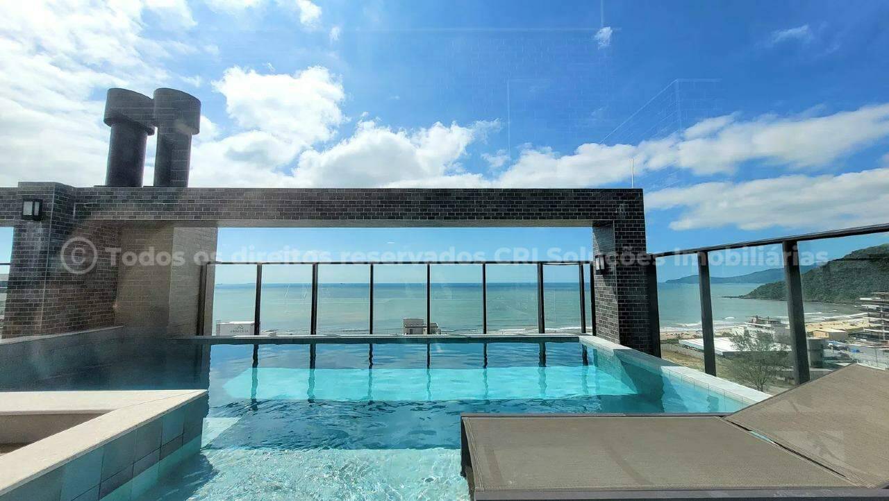 Foto do imóvel Apartamento 3 Suítes à Venda – 152m² na Praia Brava, Itajaí