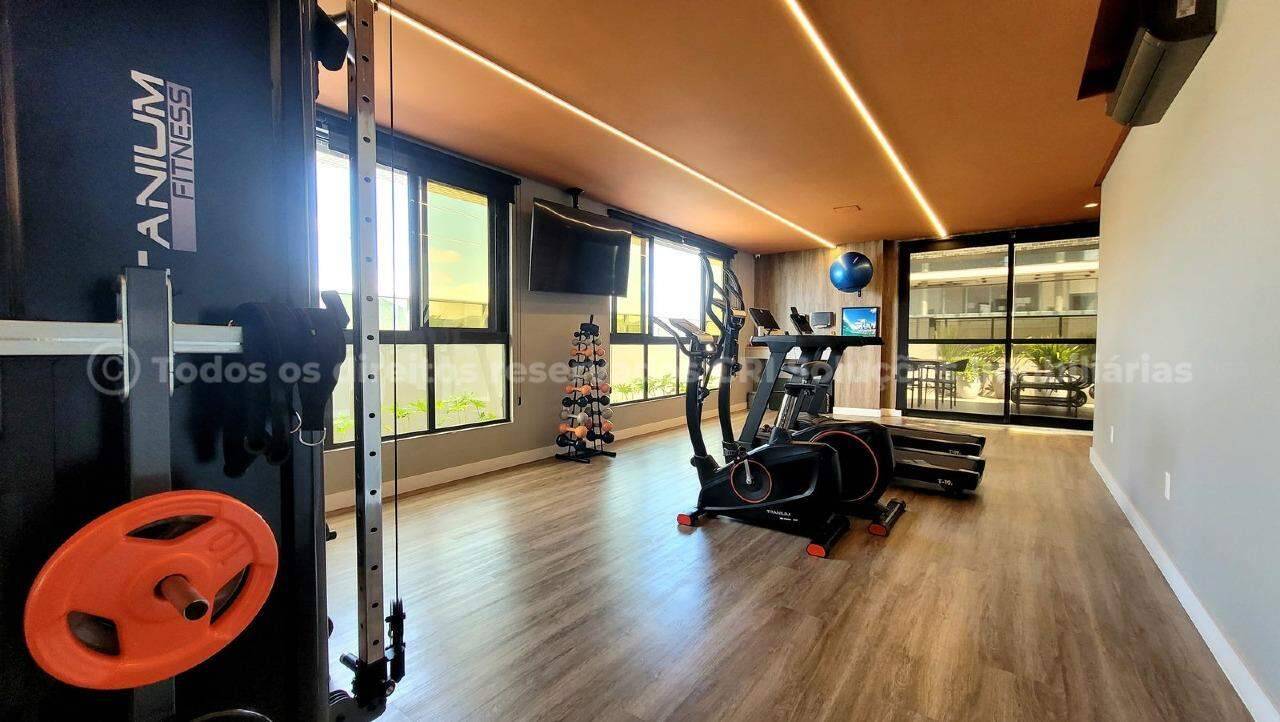 Foto do imóvel Apartamento 3 Suítes à Venda – 152m² na Praia Brava, Itajaí