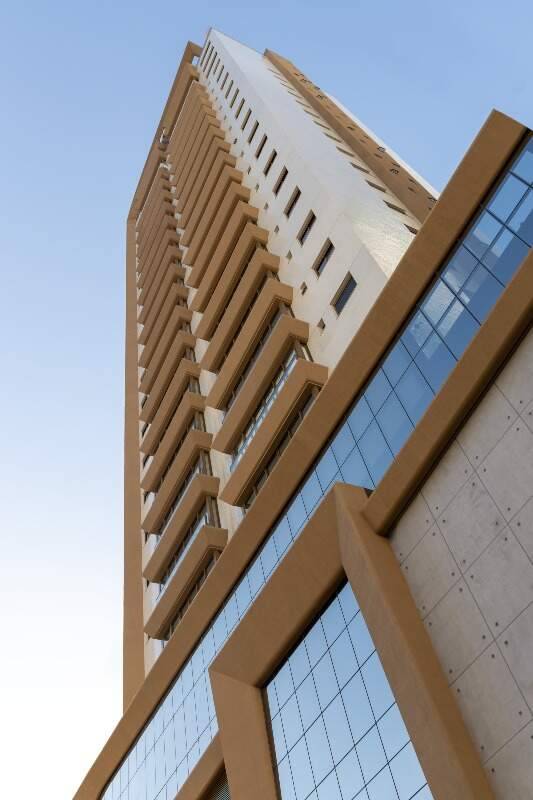 Foto do imóvel Apartamento com 04 suítes á venda no Edifício Admirá no Centro em Balneário Camboriú