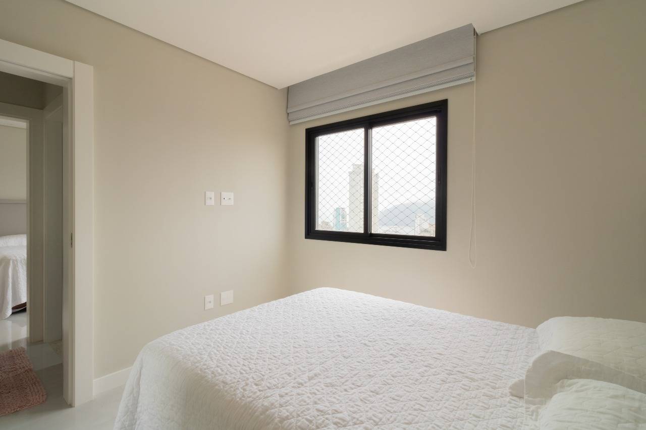 Foto do imóvel Apartamento Mobiliado no Argos Residence – 4 Dormitórios (2 Suítes) com Varanda e Lazer Completo em Itapema
