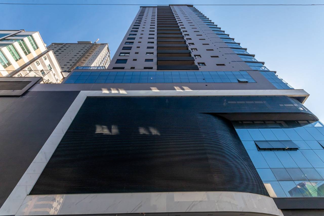 Foto do imóvel Apartamento 4 Suítes no Grand Hill Meia Praia Itapema