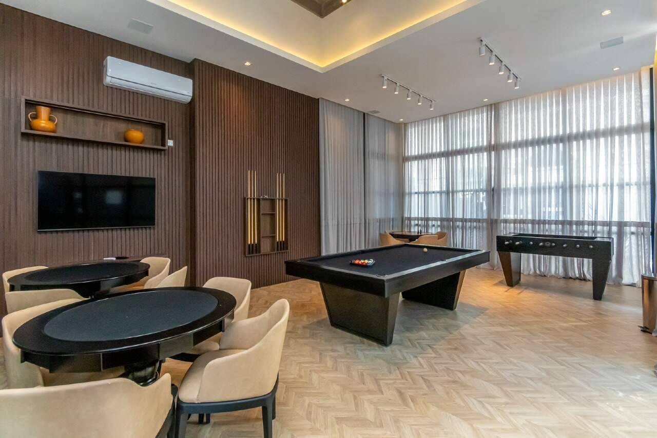 Foto do imóvel Apartamento 4 Suítes no Grand Hill Meia Praia Itapema