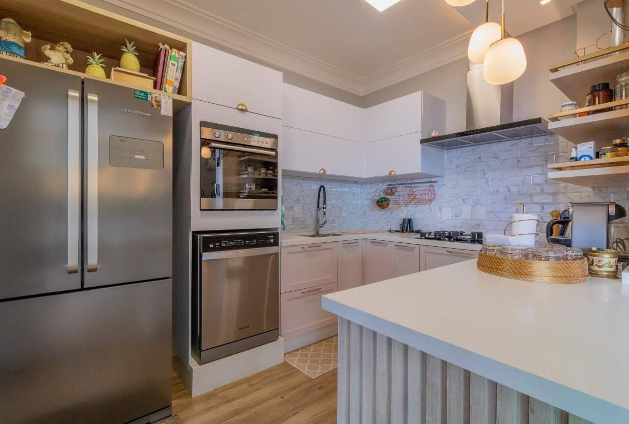 Foto do imóvel Apartamento mobiliado de 03 suítes no Edifício Summerville em Balneário Camboriú 