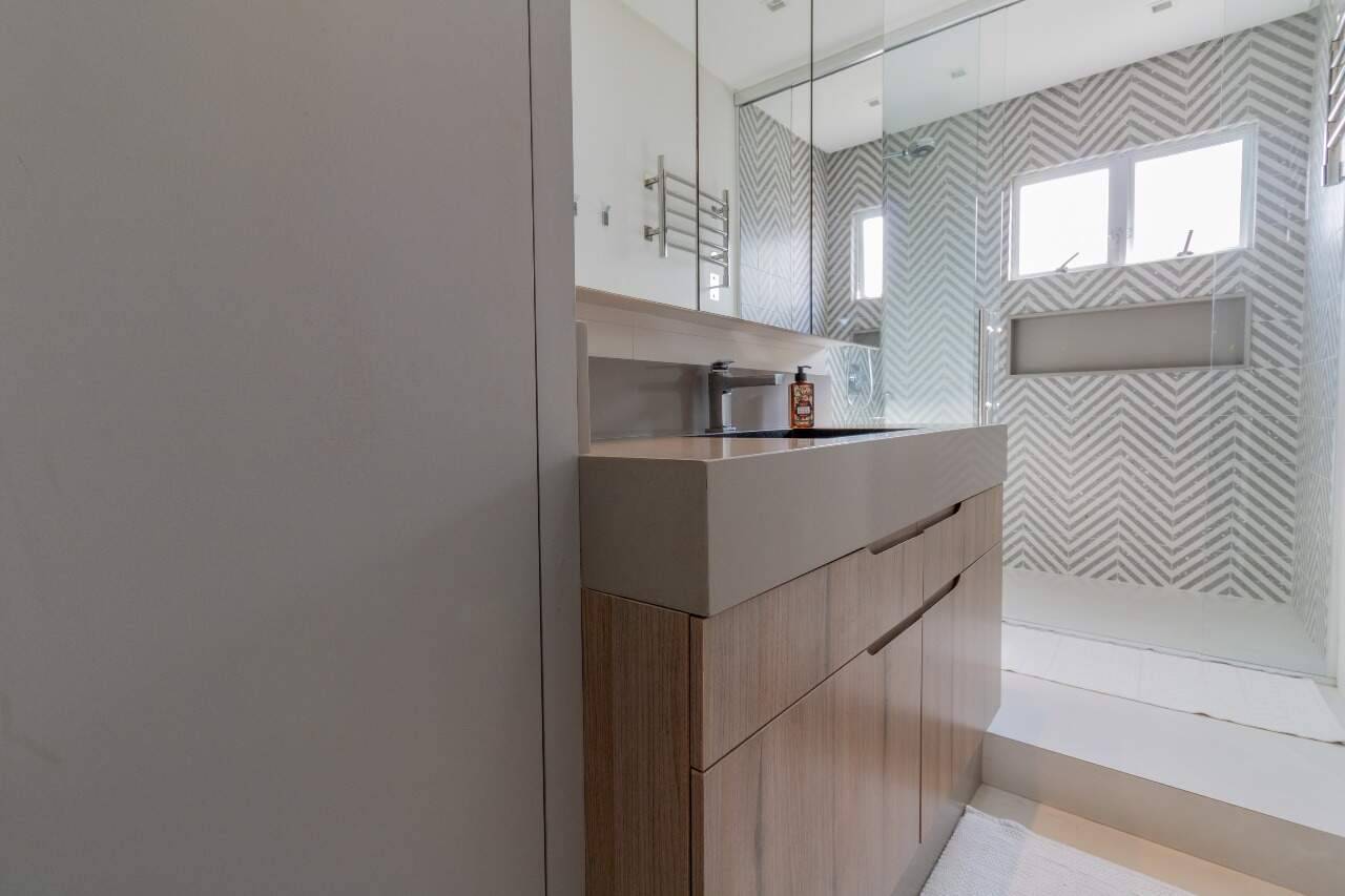 Foto do imóvel Apartamento mobiliado de 03 suítes no Edifício Summerville em Balneário Camboriú 