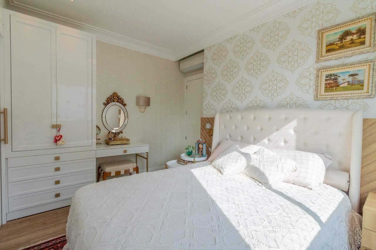 Foto do imóvel Apartamento mobiliado de 03 suítes no Edifício Summerville em Balneário Camboriú 