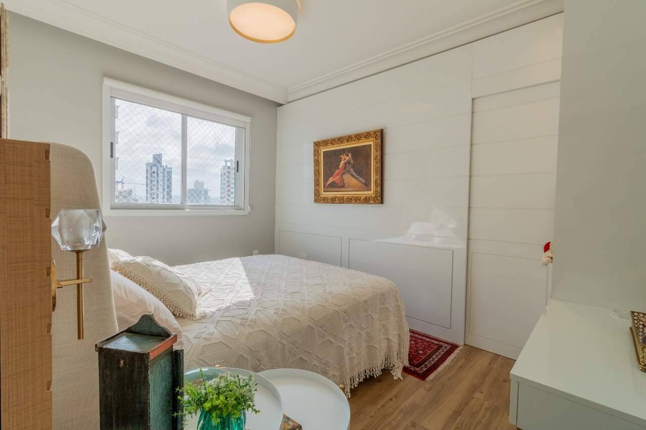 Foto do imóvel Apartamento mobiliado de 03 suítes no Edifício Summerville em Balneário Camboriú 